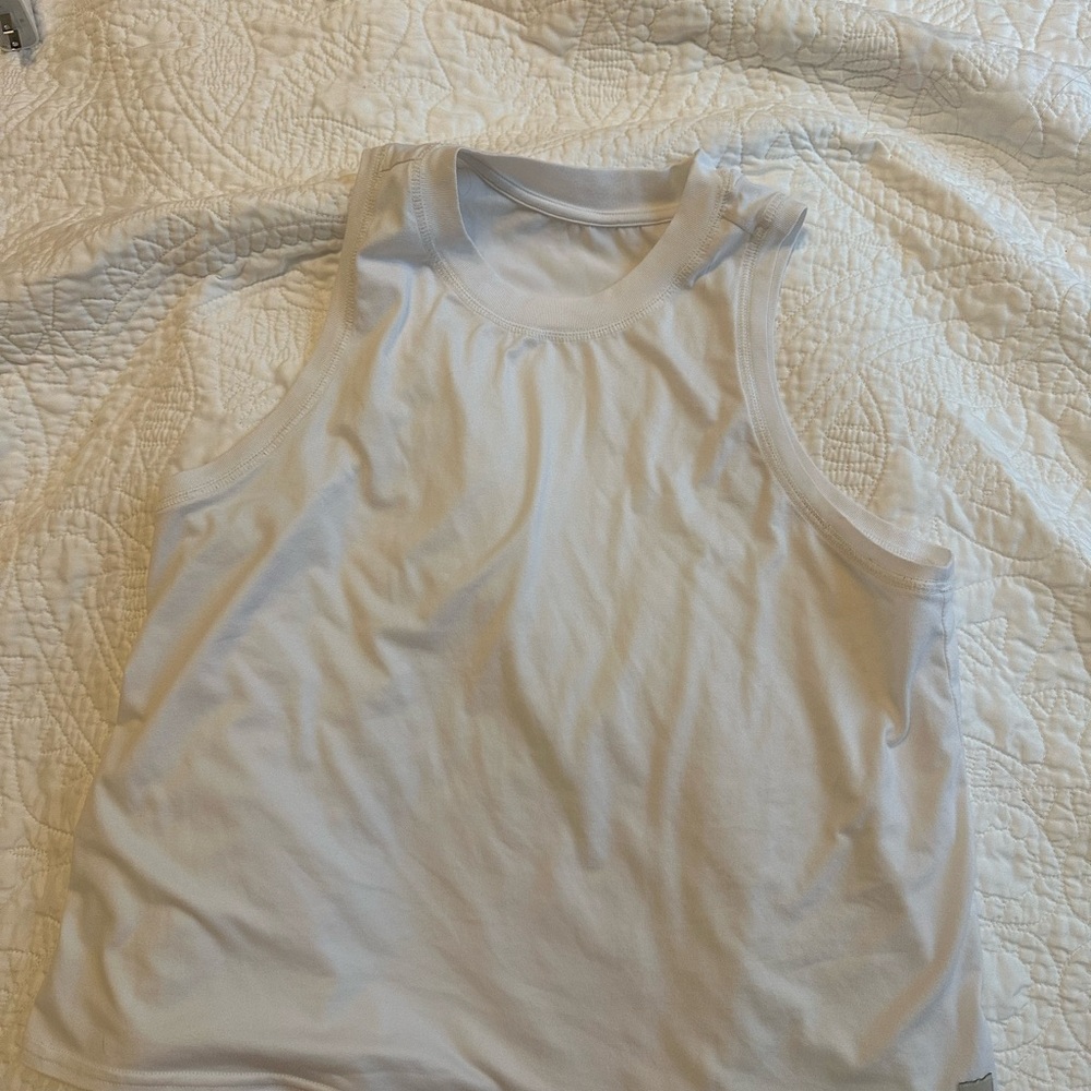 Vuori Energy tank